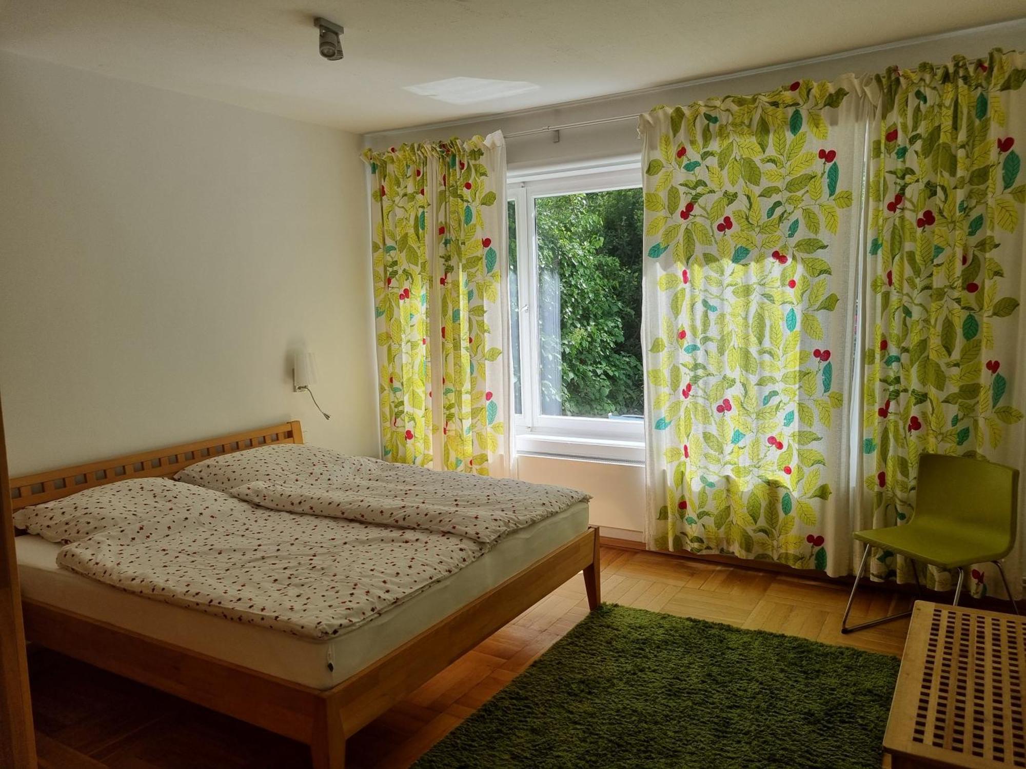 Bms Balance - Natur, Entspannung, King Size Bett, Free Parking, Top Lage, Netflix Wolfsbourg Extérieur photo
