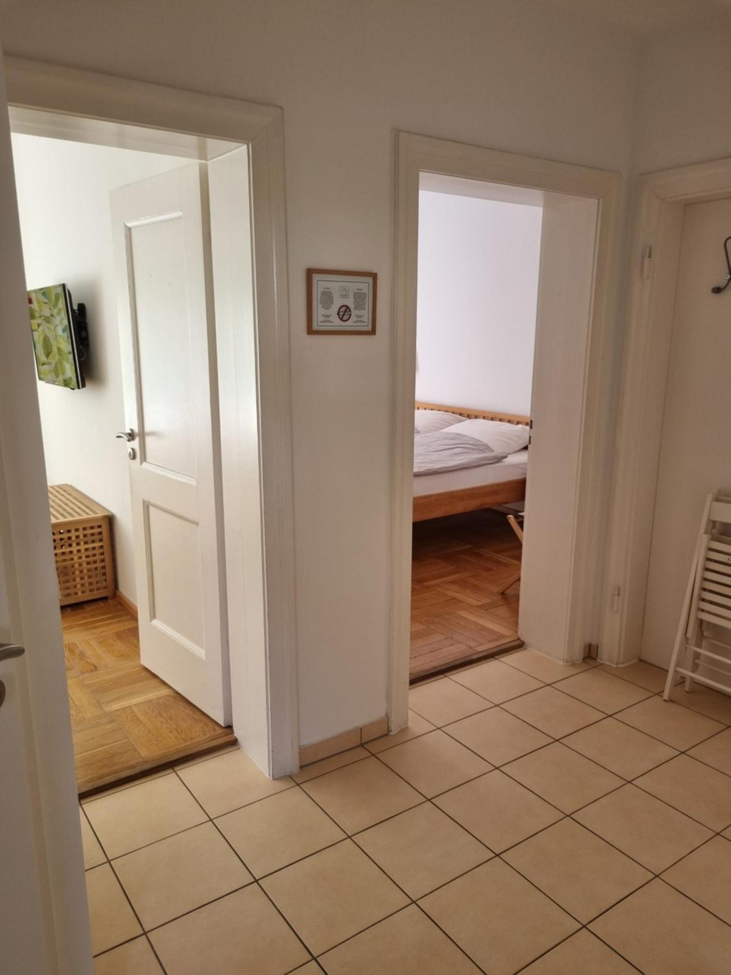 Bms Balance - Natur, Entspannung, King Size Bett, Free Parking, Top Lage, Netflix Wolfsbourg Extérieur photo