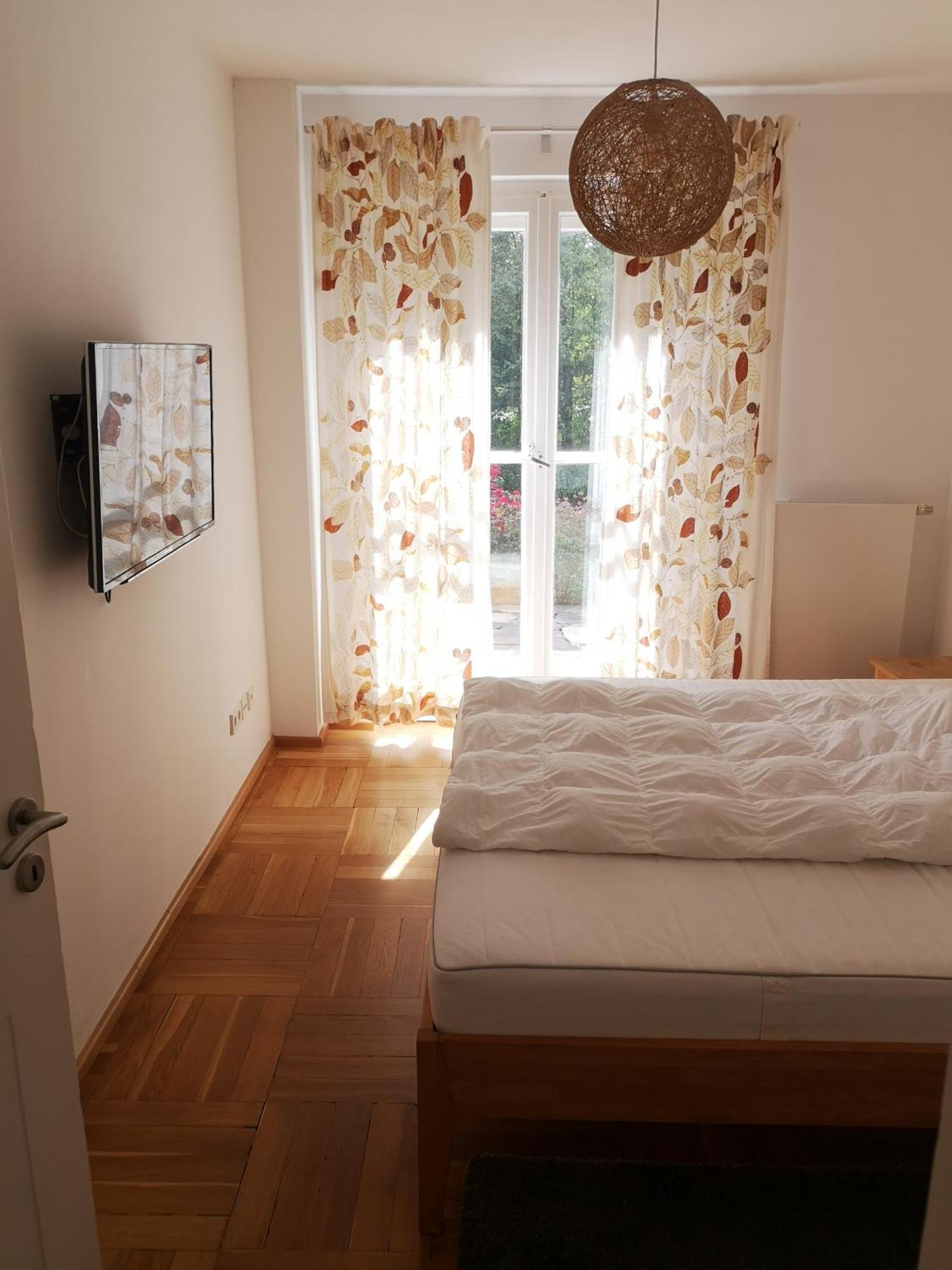 Bms Balance - Natur, Entspannung, King Size Bett, Free Parking, Top Lage, Netflix Wolfsbourg Extérieur photo