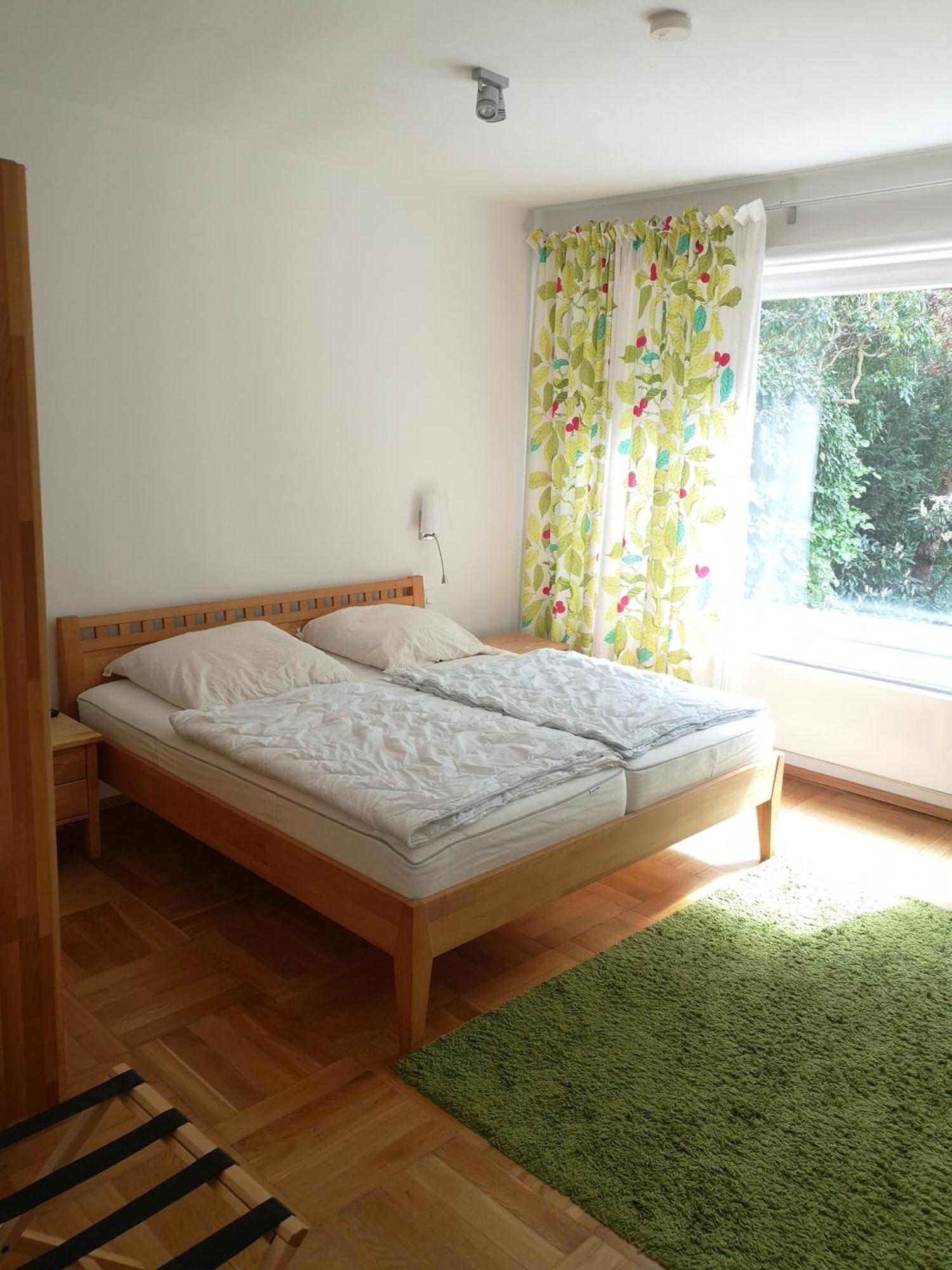 Bms Balance - Natur, Entspannung, King Size Bett, Free Parking, Top Lage, Netflix Wolfsbourg Extérieur photo