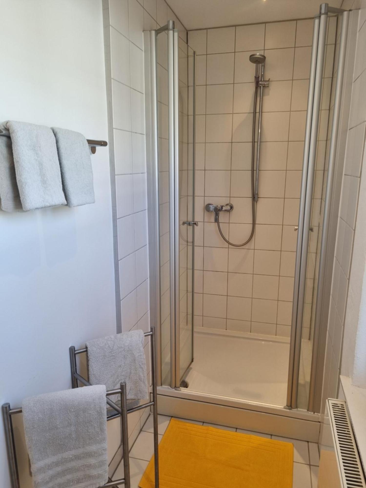 Bms Balance - Natur, Entspannung, King Size Bett, Free Parking, Top Lage, Netflix Wolfsbourg Extérieur photo