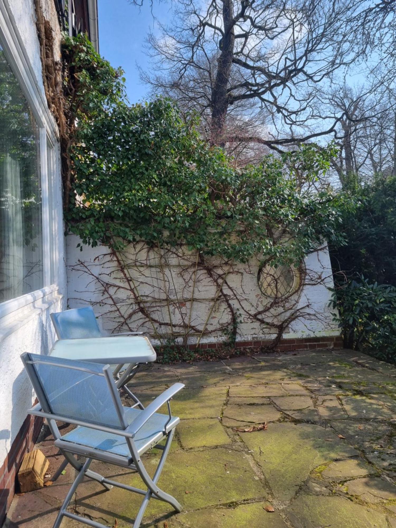 Bms Balance - Natur, Entspannung, King Size Bett, Free Parking, Top Lage, Netflix Wolfsbourg Extérieur photo