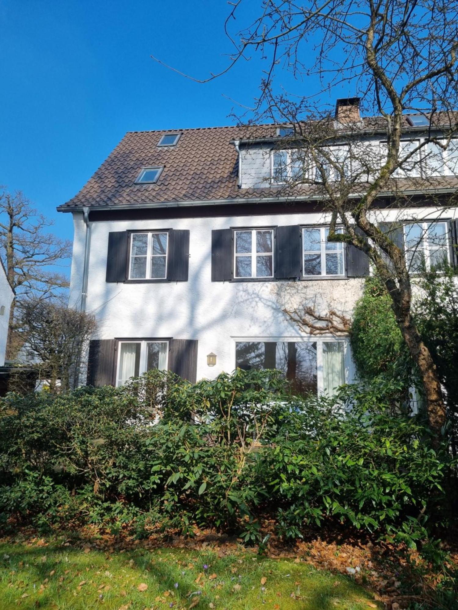 Bms Balance - Natur, Entspannung, King Size Bett, Free Parking, Top Lage, Netflix Wolfsbourg Extérieur photo