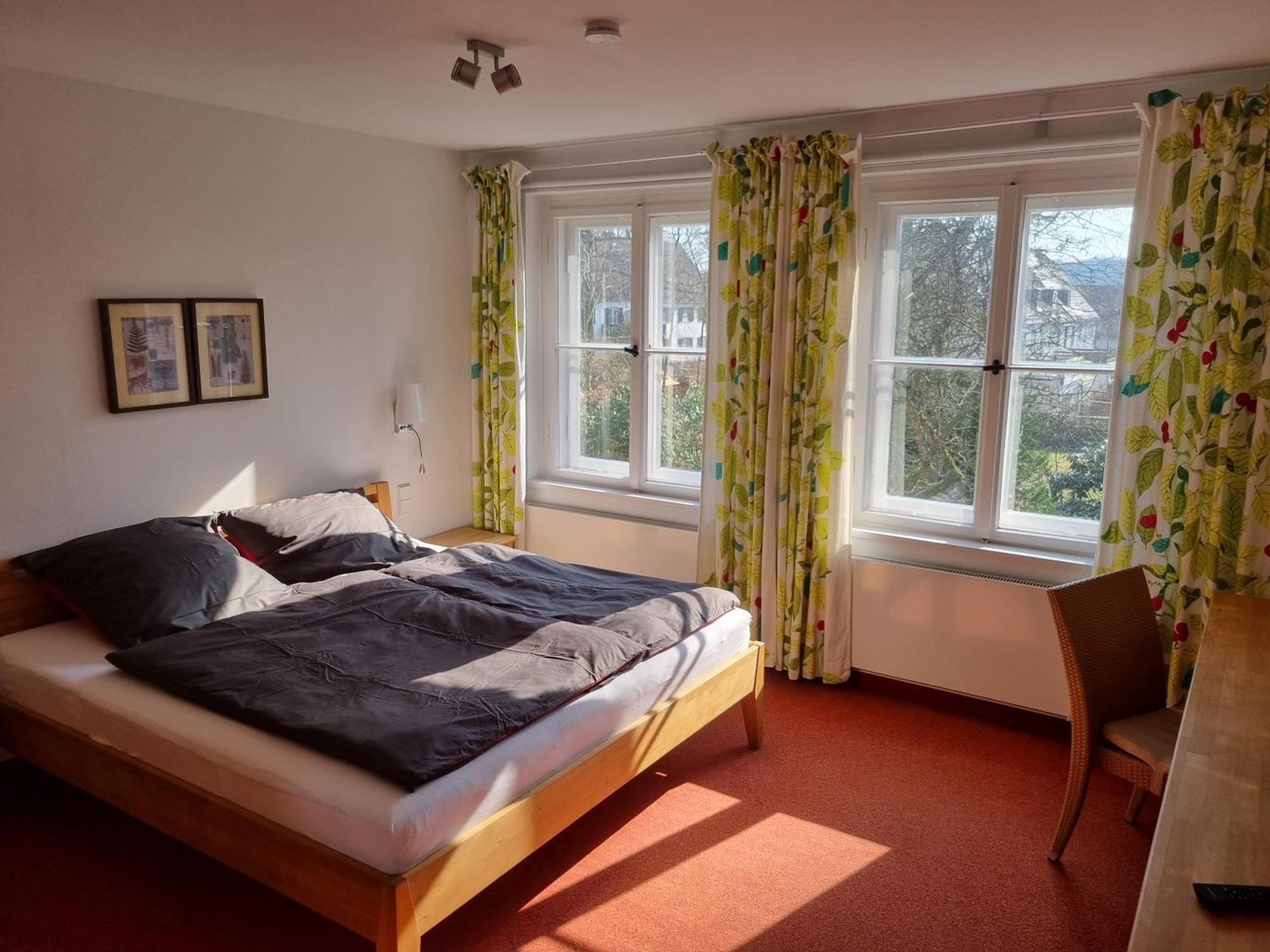 Bms Balance - Natur, Entspannung, King Size Bett, Free Parking, Top Lage, Netflix Wolfsbourg Extérieur photo